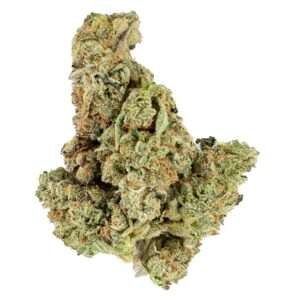 Dirty Taxi is a sativa-dominant hybrid weed strain made by crossing Chem i-95 with GMO. Dirty Taxi effects are reported to be more calming than energizing.