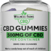 Wellness Farms CBD Gummies are organic, natural and well-examined by researchers. These are composed with CBD oil, hemp seeds, ginger extracts, ...