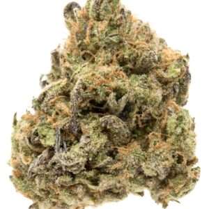 Godfather OG is the new heavy hitter from Big smokey farms. It's a heavy Indica strain with almost 27% total cannabinoids and it is amazing!
