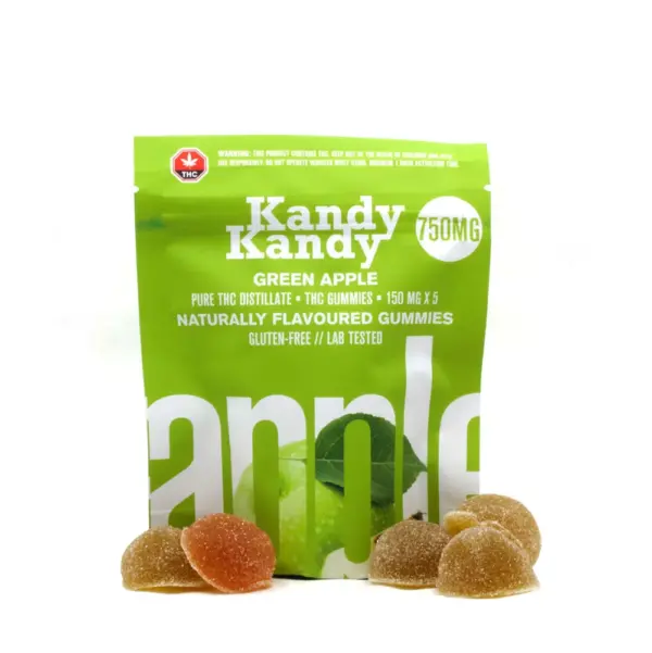 150MG per gummy?!? That's insane and only for expereinced users…and I mean Cheech and Chong level. This is the strongest gummy we offer, so if it...