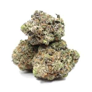 Triangle Octane strain is a slightly indica dominant hybrid strain (60% indica/40% sativa OR 65% indica/35% sativa) created through crossing the infamous High...
