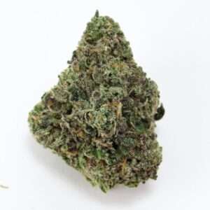 Goofiez strain is an evenly balanced hybrid strain (50% indica/50% sativa) created through crossing the delicious Apples + Bananas X Jokerz strains. Named...