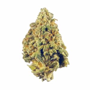 Goat Milk strain, also known as “G.O.A.T. Milk,” is an evenly balanced hybrid strain (50% indica/50% sativa) created through crossing the ...