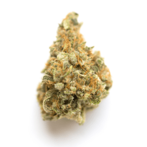 Miracle Alien Cookies strain,” is an evenly balanced hybrid strain (50% indica/50% sativa) created through crossing the alien...