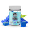 buy high-potency Blue Raspberry Delta 8 Gummies, with a whopping 2000mg of dank delta 8 THC in every bottle!